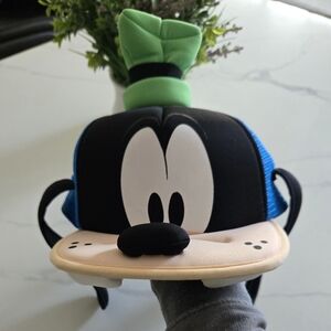DISNEY Goofy Character Hat